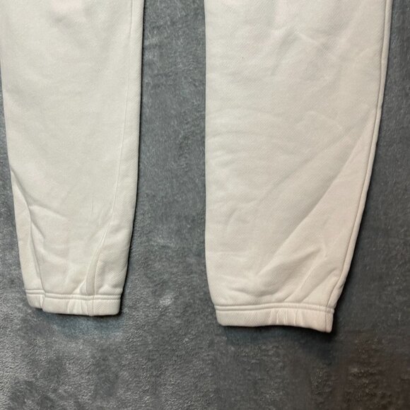 The North Face Women Simple Logo Jogger Pull On Cozy Lounge Sweatpant L NWT - Picture 9 of 16
